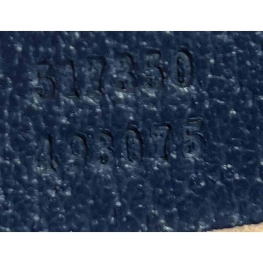 Gucci Ophidia Shoulder Bag Leather Mini #240760G10B - Picture 7 of 7